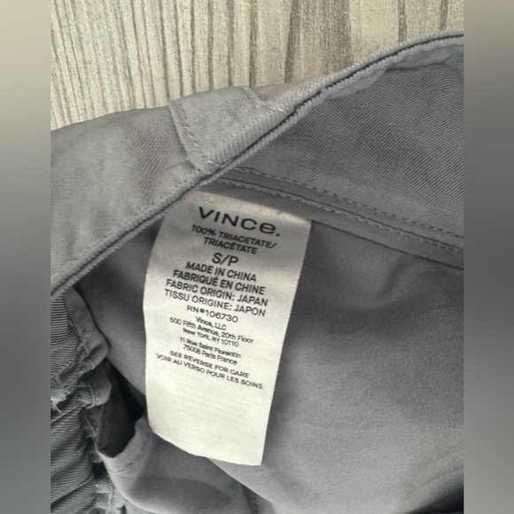 Vince Women’s Trousers - Picture 3 of 8